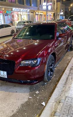 Chrysler 300